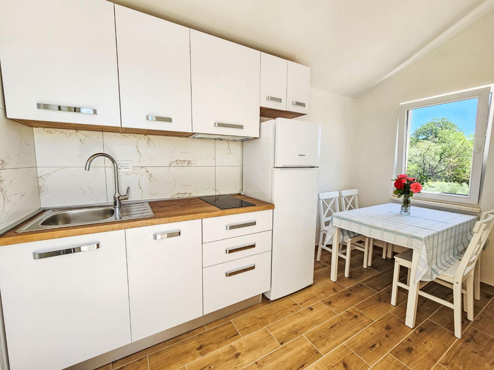 Studio Balota - Moreska-3 By Interhome Viganj Eksteriør bilde