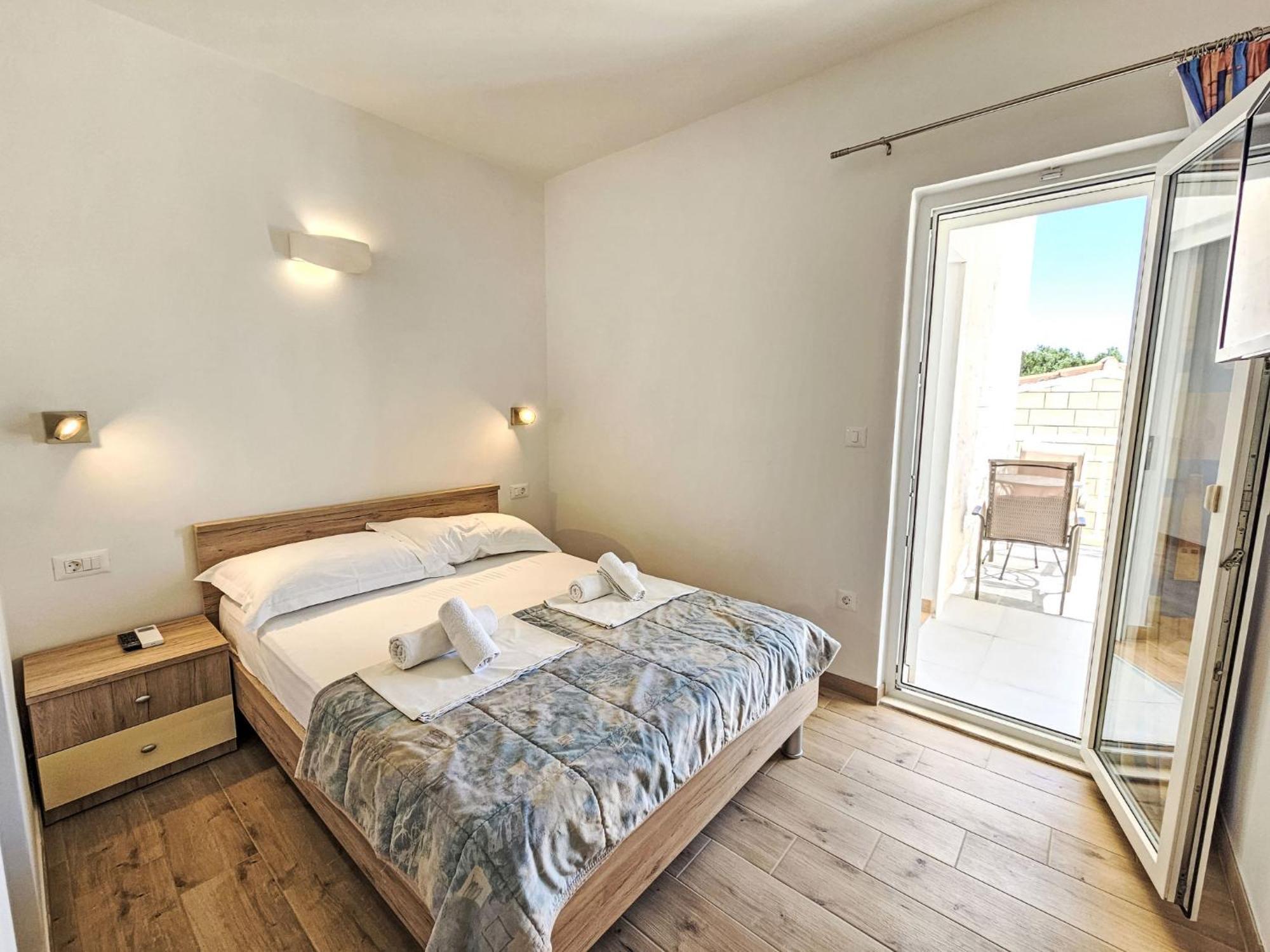 Studio Balota - Moreska-3 By Interhome Viganj Eksteriør bilde