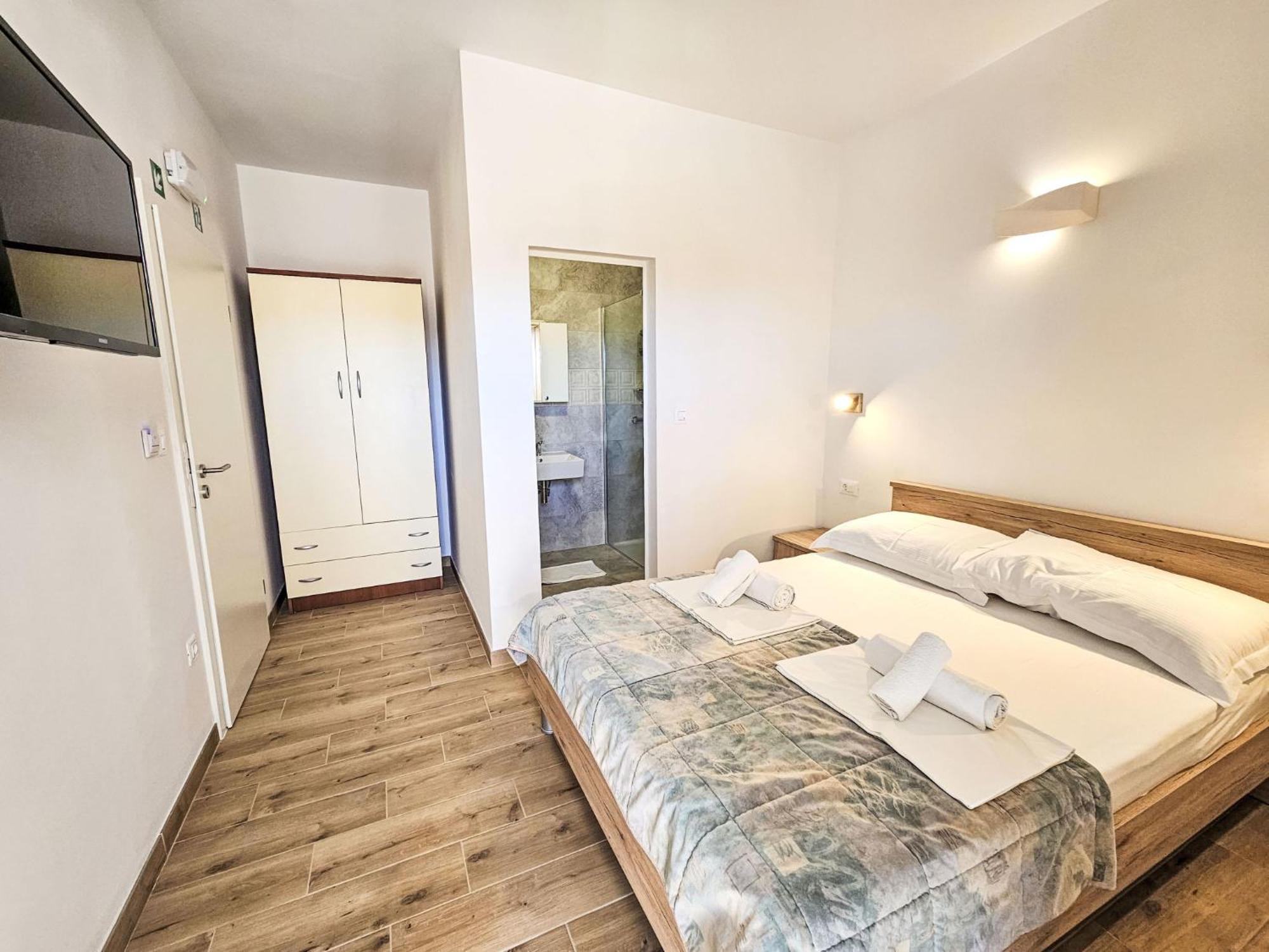 Studio Balota - Moreska-3 By Interhome Viganj Eksteriør bilde
